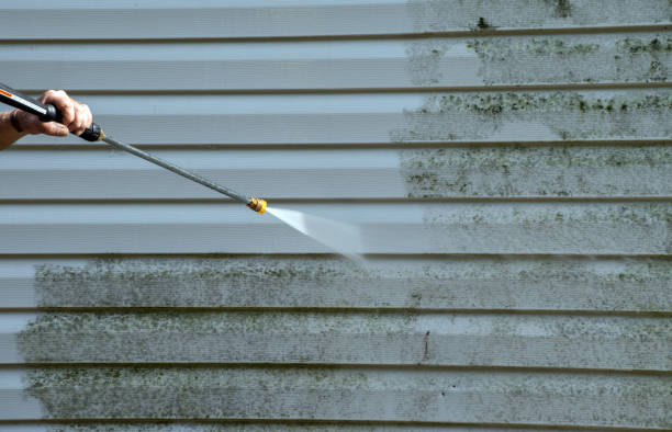 Best Post-Construction Pressure Washing  in Sandy Oaks, TX