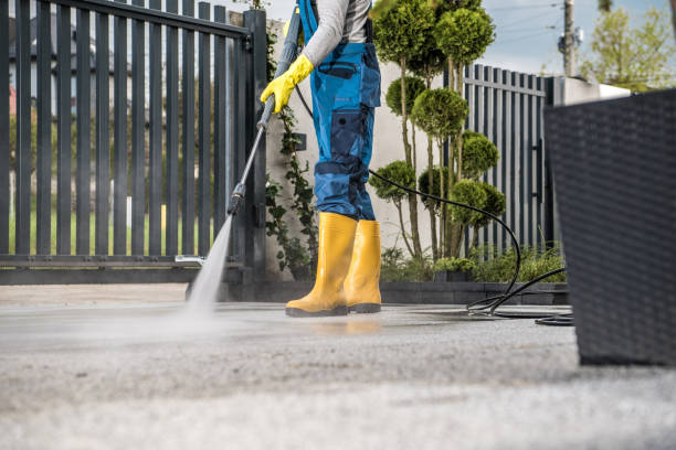 Professional Pressure Washing Services in Sandy Oaks, TX